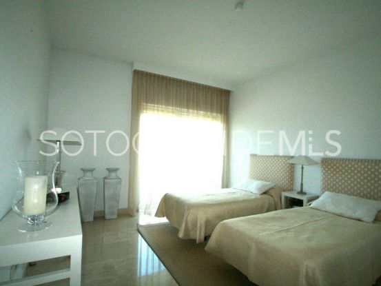 Atico duplex a la venta en Reyes y Reinas | Sotobeach Real Estate