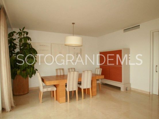 Atico duplex a la venta en Reyes y Reinas | Sotobeach Real Estate