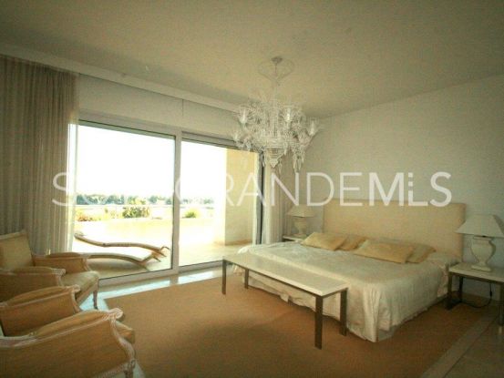 Atico duplex a la venta en Reyes y Reinas | Sotobeach Real Estate