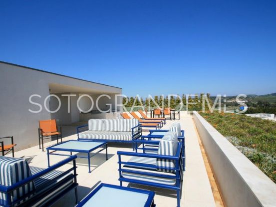 Atico duplex a la venta en Reyes y Reinas | Sotobeach Real Estate