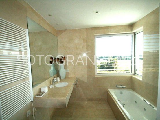 Atico duplex a la venta en Reyes y Reinas | Sotobeach Real Estate