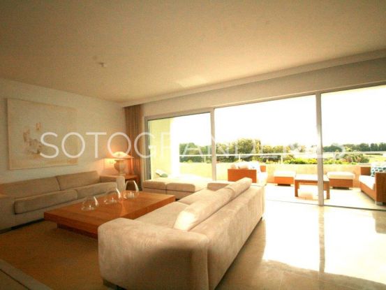 Atico duplex a la venta en Reyes y Reinas | Sotobeach Real Estate