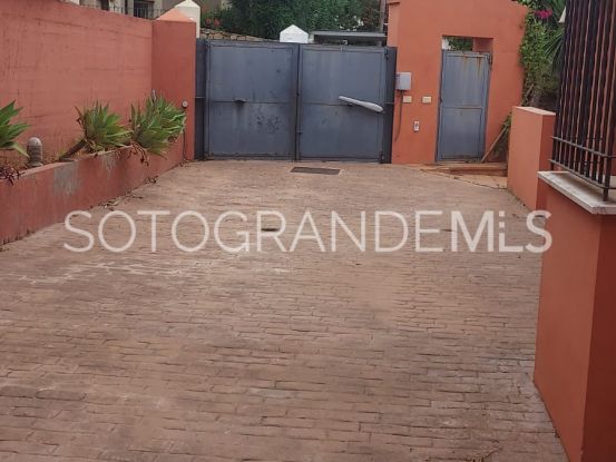 Sotogrande Alto, villa en venta | Sotobeach Real Estate