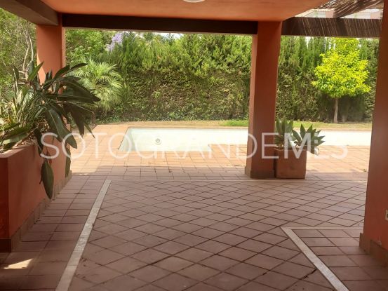 Sotogrande Alto, villa en venta | Sotobeach Real Estate