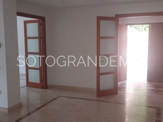 Sotogrande Alto, villa en venta | Sotobeach Real Estate