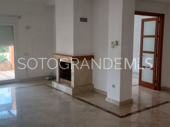 Sotogrande Alto, villa en venta | Sotobeach Real Estate