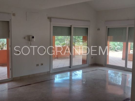 Sotogrande Alto, villa en venta | Sotobeach Real Estate