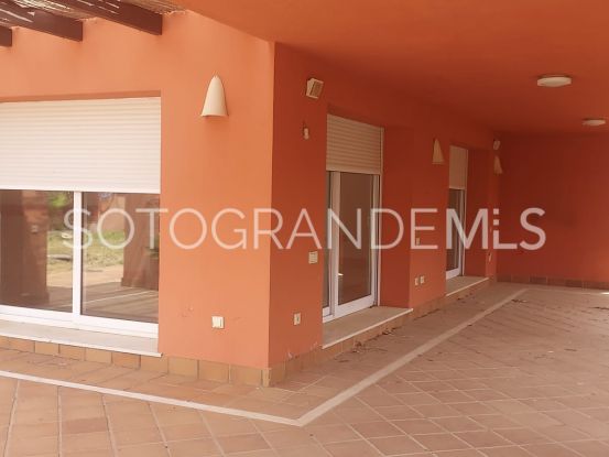 Sotogrande Alto, villa en venta | Sotobeach Real Estate