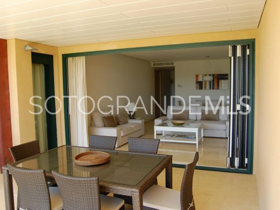 Ribera del Marlin, Marina de Sotogrande, apartamento en venta con 2 dormitorios | Sotobeach Real Estate