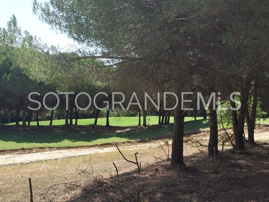 Sotogrande Alto plot for sale | Sotobeach Real Estate