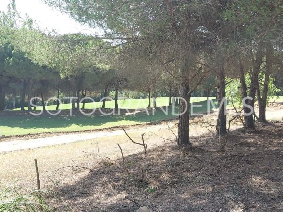 Sotogrande Alto plot for sale | Sotobeach Real Estate