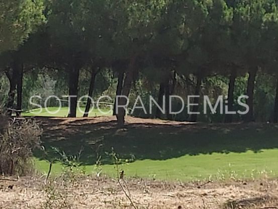 For sale Sotogrande Alto plot | Sotobeach Real Estate