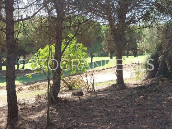 Sotogrande Alto plot for sale | Sotobeach Real Estate