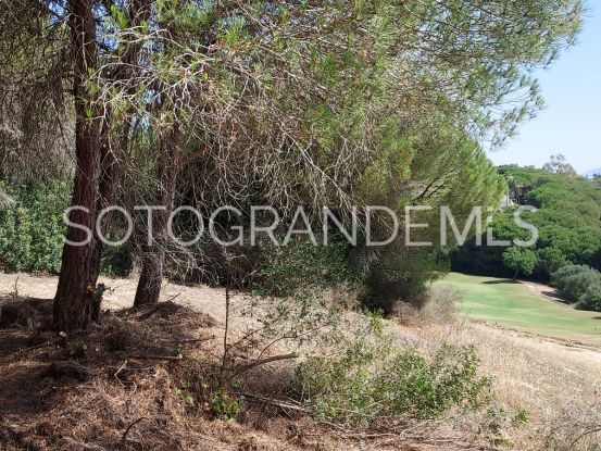 Sotogrande Alto plot for sale | Sotobeach Real Estate