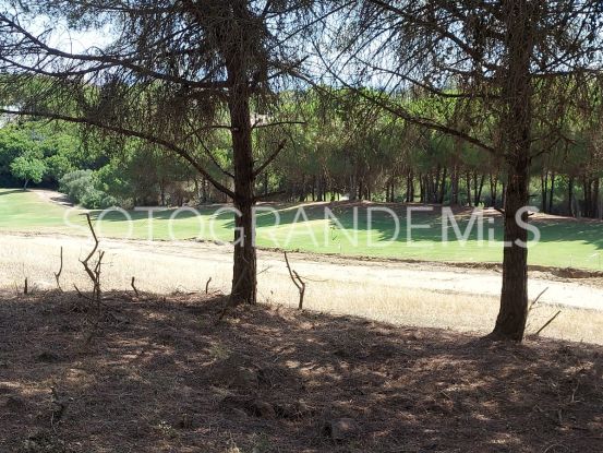 Sotogrande Alto plot for sale | Sotobeach Real Estate