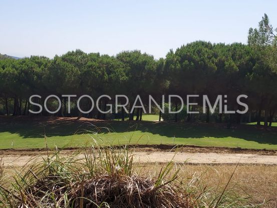 Sotogrande Alto plot for sale | Sotobeach Real Estate