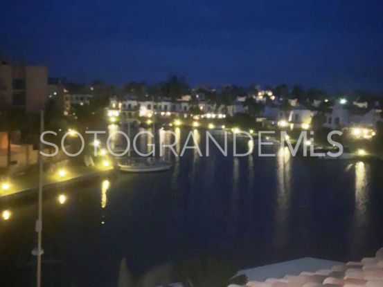 Comprar atico duplex en Isla Tortuga con 5 dormitorios | Sotobeach Real Estate