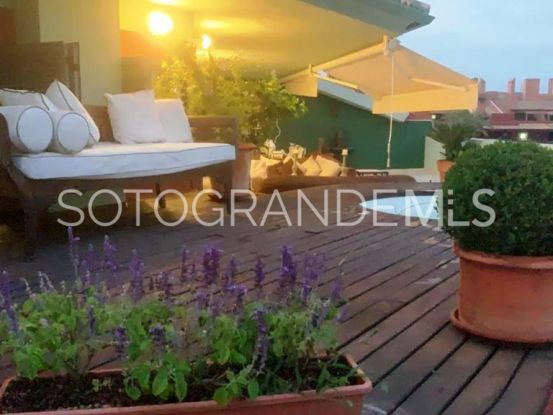 Comprar atico duplex en Isla Tortuga con 5 dormitorios | Sotobeach Real Estate