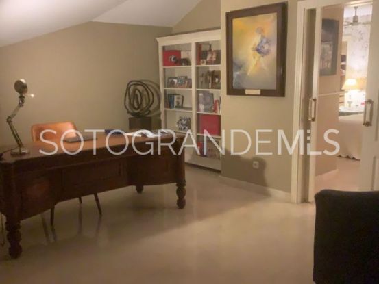 Comprar atico duplex en Isla Tortuga con 5 dormitorios | Sotobeach Real Estate