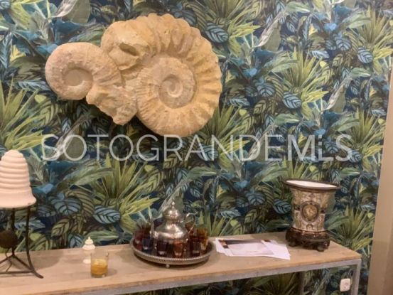 Comprar atico duplex en Isla Tortuga con 5 dormitorios | Sotobeach Real Estate