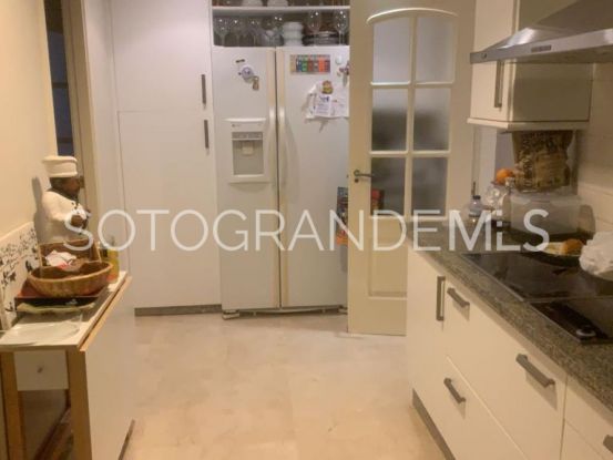 Comprar atico duplex en Isla Tortuga con 5 dormitorios | Sotobeach Real Estate