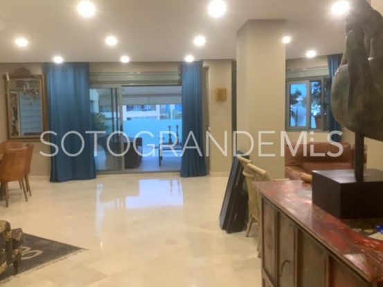 Comprar atico duplex en Isla Tortuga con 5 dormitorios | Sotobeach Real Estate