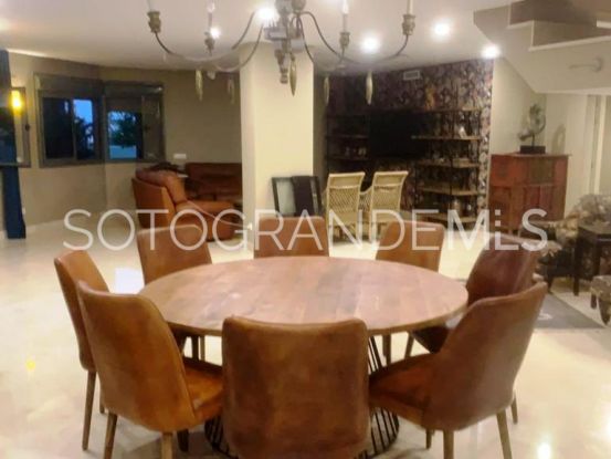 Comprar atico duplex en Isla Tortuga con 5 dormitorios | Sotobeach Real Estate