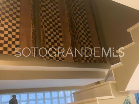 Comprar atico duplex en Isla Tortuga con 5 dormitorios | Sotobeach Real Estate