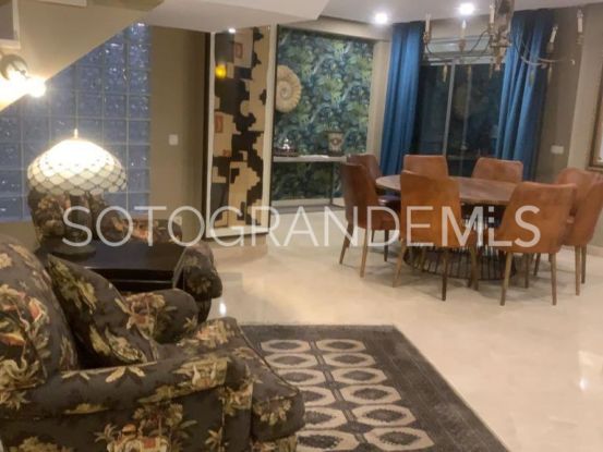 Comprar atico duplex en Isla Tortuga con 5 dormitorios | Sotobeach Real Estate