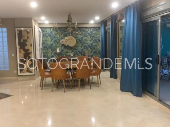 Comprar atico duplex en Isla Tortuga con 5 dormitorios | Sotobeach Real Estate