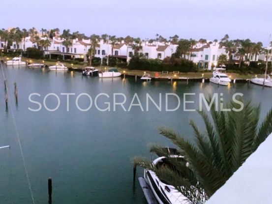 Comprar atico duplex en Isla Tortuga con 5 dormitorios | Sotobeach Real Estate