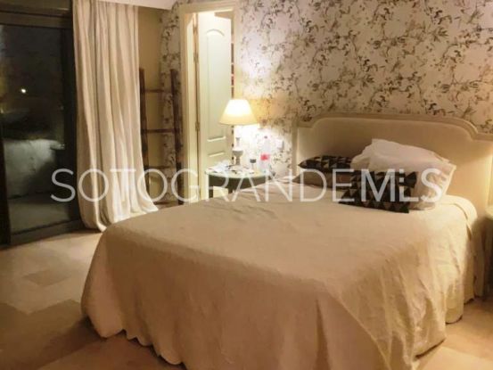 Comprar atico duplex en Isla Tortuga con 5 dormitorios | Sotobeach Real Estate