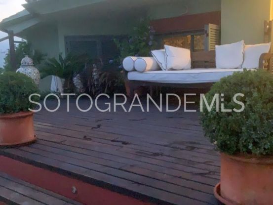 Comprar atico duplex en Isla Tortuga con 5 dormitorios | Sotobeach Real Estate