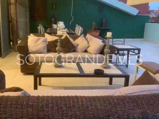 Comprar atico duplex en Isla Tortuga con 5 dormitorios | Sotobeach Real Estate