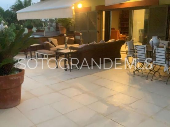 Comprar atico duplex en Isla Tortuga con 5 dormitorios | Sotobeach Real Estate