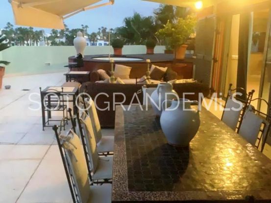 Comprar atico duplex en Isla Tortuga con 5 dormitorios | Sotobeach Real Estate