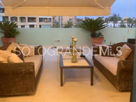 Comprar atico duplex en Isla Tortuga con 5 dormitorios | Sotobeach Real Estate