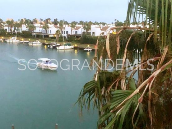 Comprar atico duplex en Isla Tortuga con 5 dormitorios | Sotobeach Real Estate