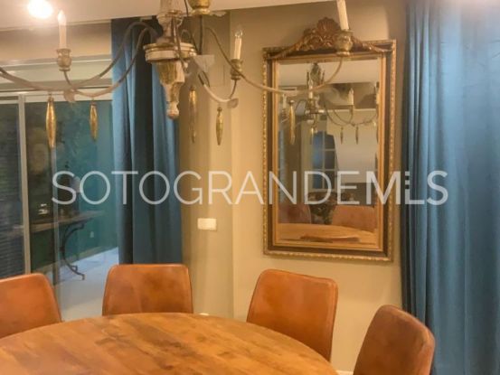 Comprar atico duplex en Isla Tortuga con 5 dormitorios | Sotobeach Real Estate