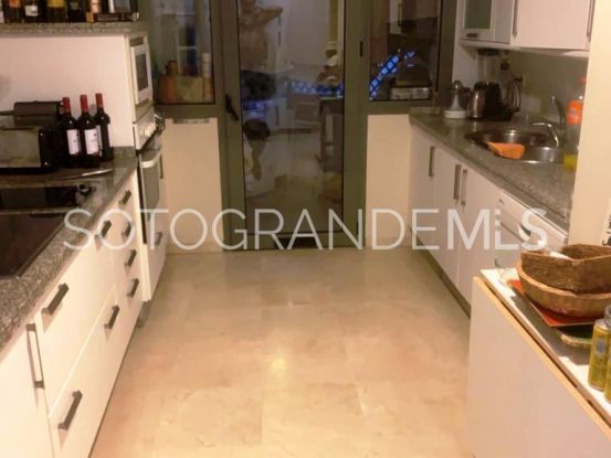 Comprar atico duplex en Isla Tortuga con 5 dormitorios | Sotobeach Real Estate