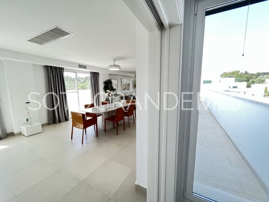 For sale Senda Chica duplex penthouse | Sotobeach Real Estate