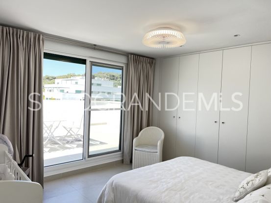 For sale Senda Chica duplex penthouse | Sotobeach Real Estate