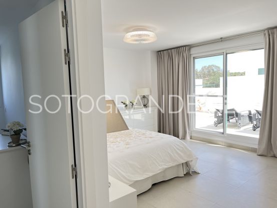 For sale Senda Chica duplex penthouse | Sotobeach Real Estate