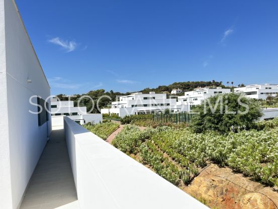 For sale Senda Chica duplex penthouse | Sotobeach Real Estate