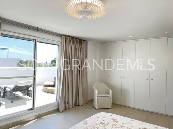 For sale Senda Chica duplex penthouse | Sotobeach Real Estate