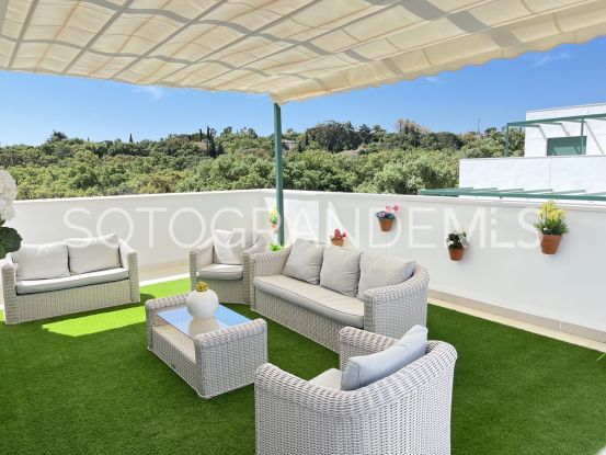 For sale Senda Chica duplex penthouse | Sotobeach Real Estate