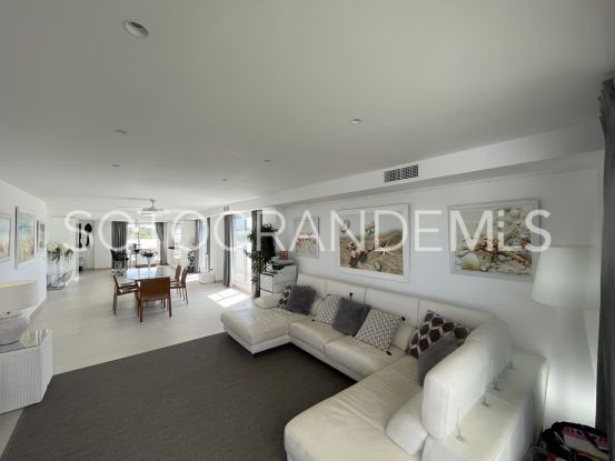 For sale Senda Chica duplex penthouse | Sotobeach Real Estate