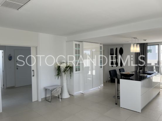 For sale Senda Chica duplex penthouse | Sotobeach Real Estate