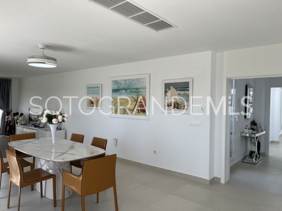 For sale Senda Chica duplex penthouse with 3 bedrooms | Sotobeach Real Estate