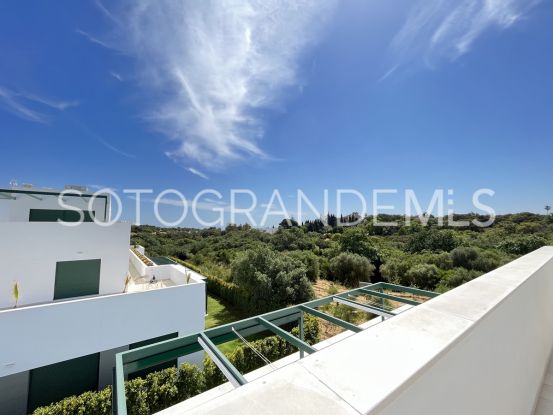 For sale Senda Chica duplex penthouse | Sotobeach Real Estate